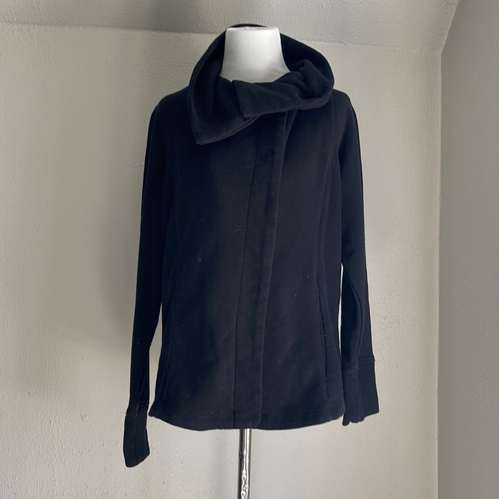 3 for $10 Eddie Bauer Black Sweater